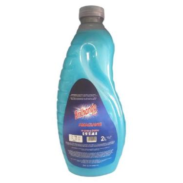 Imagem de Amaciante Intense Brilhando Sol, 2kg