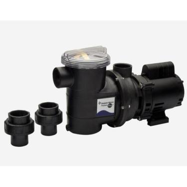 Imagem de Motobomba Para Piscinas Sibrape Pentair 3/4CV