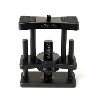 Imagem de DSLRKIT Deslizador de trilho de foco macro Lifter Up Down