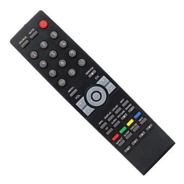 Imagem de Controle Compatível Tv Aoc LE42H057D LE46H057D LE40H157 - FBG