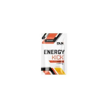 Imagem de Energykick RTS Laranja 35G - DUX Nutrition - DUX NUTRITION LAB