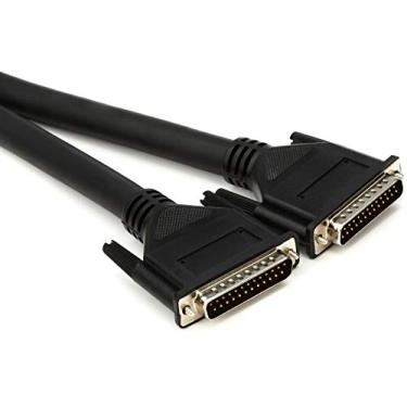Imagem de Hosa Cobra balanceada DBD-303 DB25 para DB25, 9 m