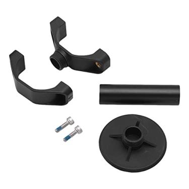 Imagem de VGEBY Drone GPS Bracket, RC Plant Drone Repair Fixed Rod GPS Mounting Frame Fixture for EFT Plant Drone Accessories Modeling Accessories