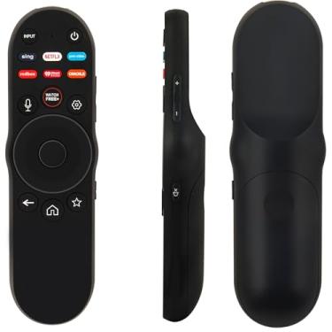 Imagem de Controle remoto de voz de substituição XRT270 adequado para Vizio Smart TV M75QXM-K03 M43Q6-J04 M50Q6-J01 VQP65C-84 VQP75C-84 M55Q6-L4 M65Q6-L4 V4K43M-0804 M75Q6 -L4 XRT260 V505-J09 V555-J01 V655-J09