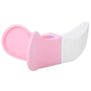 Imagem de Clipe de Instrutor de Quadril, Braçadeira de Perna Portátil para Treinamento de Nádegas Pp, Equipamento de Quadril, Peças Privadas Pós-parto