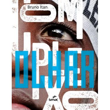 Imagem de Livro - OLHAR COMPLEXO