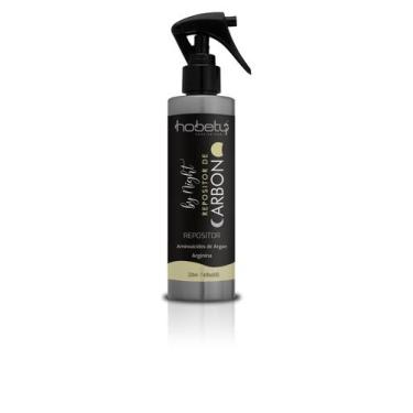 Imagem de Hobety finalizador Repositor de Carbono By Night 220ml
