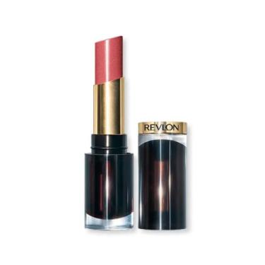 Imagem de Revlon Batom Super Lustrous Glass Shine 003 Glossed Up Rose