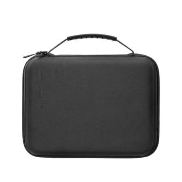 Imagem de SAHARA - Venture Series Estojo organizador para laptop Mac mini M2 e M2 Pro, preto (TB00458), Preto