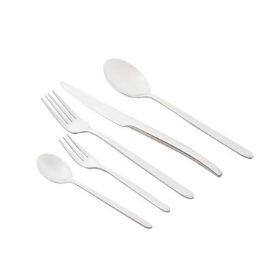 Imagem de Faqueiro 30 Peças Em Inox Kenya