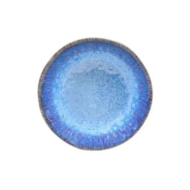 Imagem de Tigela/bowl Em Melamina 17cm Optical Kenya Azul