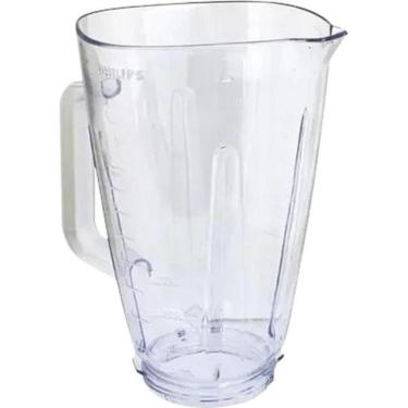 Imagem de Copo Para Liquidificador San Ri2240-44 Walita - Cx - 6