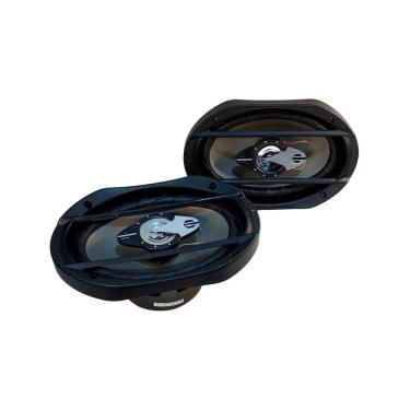 Imagem de Kit Falante Quadriaxial 6x9 Pol 200w 4r Cz Leson