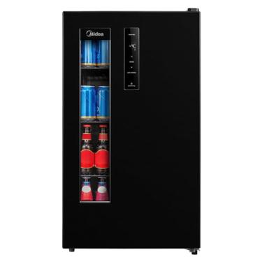 Imagem de Cervejeira Frost Free 82L Midea 127V