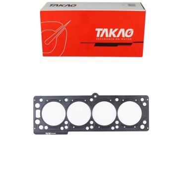 Imagem de Junta De Cabeçote Vectra 2.4 16V 2006 A 2010 - Takao Jcbgm24Bm