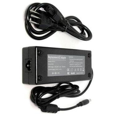 Imagem de Fonte Carregador Notebook Dell Gaming 15-7567 Bivolt 130W - Power