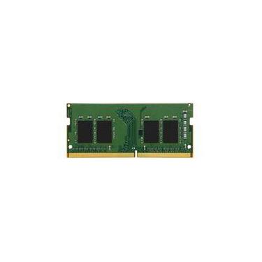 Imagem de Memória Kingston para Notebook 16 GB DDR4 3200 MHz - KVR32S22S8/16 - K