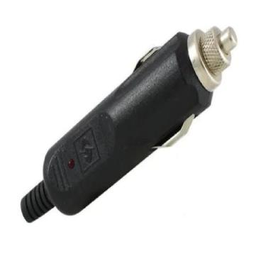 Imagem de 5 Peças - Plug Acendedor C/ Fusivel Led S/ Fio - TEBERA, FUSIVEL DE VI