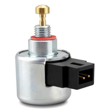 Imagem de JUWEVAZU AUC13676 Válvula solenoide de combustível adequada para trator John Deere 107H 92H D125 E120 E130 E140 S120 S130 S140 X127 X135R X146R, apto para cortador de grama John Deere Z235 Z255 Z515E