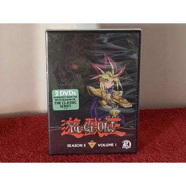 Imagem de Yu-Gi-Oh! Classic: Season 5, Vol. 1