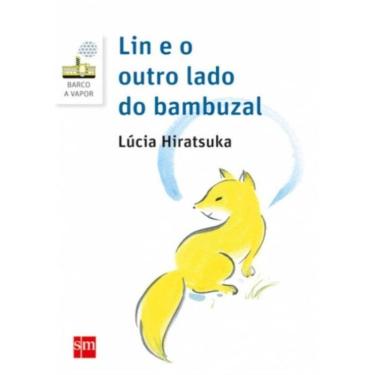 Imagem de Lin E O Outro Lado Do Bambuzal - 2ªed