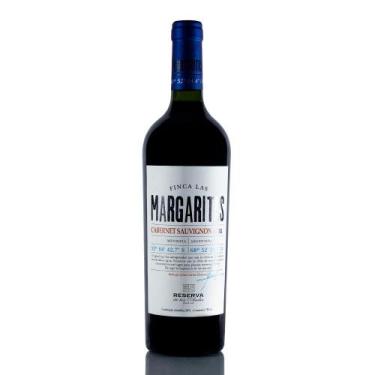 Imagem de Vinho Argentino Finca Las Margaritas Cabernet Sauvignon - Importado