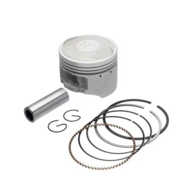 Imagem de Pistao Kit C/anel Kmp Cg Today/92 A 99 0.25 F016