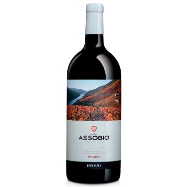 Imagem de VINHO QUINTA DOS MURÇAS ASSOBIO DOURO TINTO MAGNUM 3L