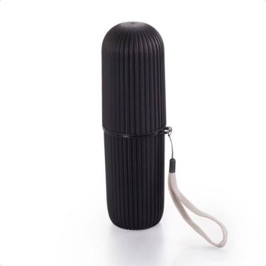 Imagem de 2X Porta Escova De Dente Estojo Multiuso Para Viagem Necesse