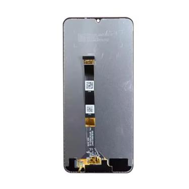 Imagem de Para Realme C53 Display LCD Touch Screen Sensor Digiziter Assembly Substituir para Realme C53 LCD com moldura RMX3760 (sem moldura)
