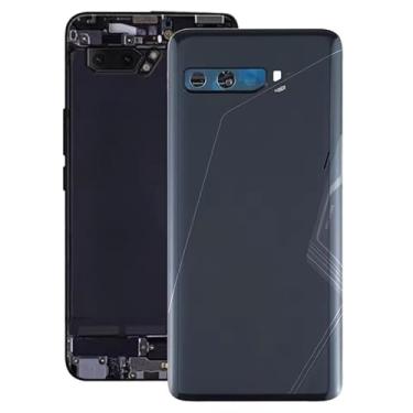 Imagem de Capa traseira para celular Asus ROG Phone 3 Strix capa traseira de substituição