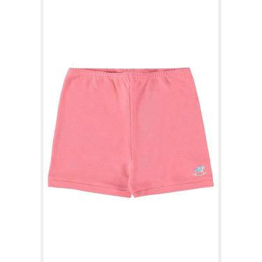 Imagem de Short Unissex Essentials Básico para Bebê Up Baby-Unissex