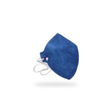 Imagem de Máscara descartável com válvula - Norton - GRAZIA