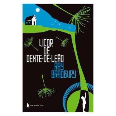 Imagem de Licor De Dente-De-Leão