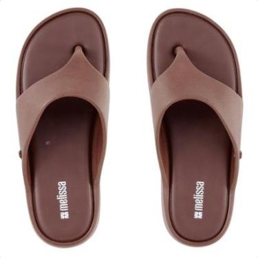 Imagem de Chinelo Melissa Free Platform Thong AD Feminino-Feminino