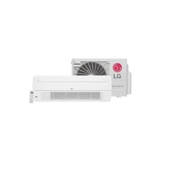 Imagem de Ar Condicionado Split Cassete LG Inverter 17000 BTU/h Quente e Frio Monofásico ATNW18GTLP1.ANWZBR1 – 220 Volts 220