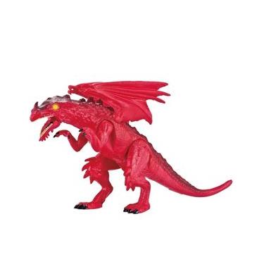 Imagem de BEAST ALIVE - FERAS SELVAGENS - SOM E LUZ - DRAGÃO
