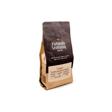 Imagem de Café Fazenda Venturim Veneto Conilon em grãos 250g