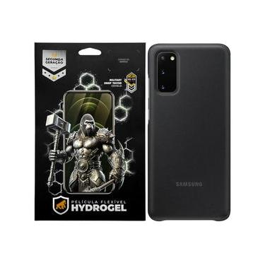 Imagem de Película para Samsung Galaxy S20 Plus - Traseira Hydrogel HD - Gshield