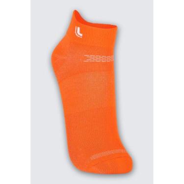 Imagem de Meia Cano Curto Lupo 15686-001 Unissex Sport Performance Poliamida T. 