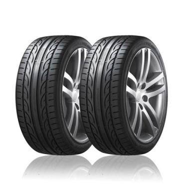 Imagem de Pneu 235/40Zr18 95Y Xl Hankook Ventus V12 Ev02 K120 Kit 2