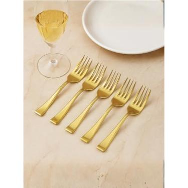 Imagem de 8 Garfos Sobremesa