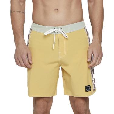Imagem de Bermuda Quiksilver Original Arch 18" S25 Masculina-Masculino