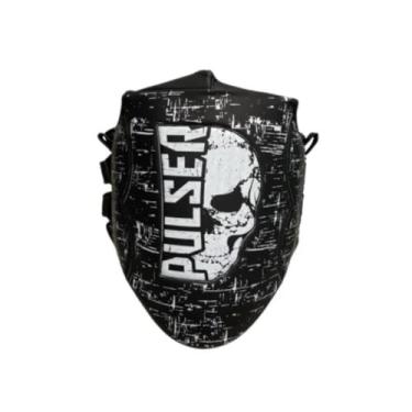 Imagem de Colete Protetor de Tórax para Muay Thai e Taekwondo Pulser