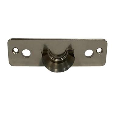 Imagem de Faca Lâmina Furo 21mm Meia-Lua D21 para Canteadeira Diamond 6 em 1