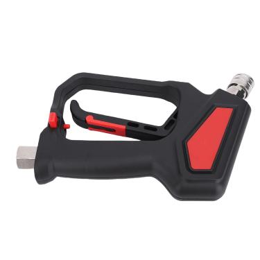 Imagem de Jiawu Pistola Lavadora de Pressão Precisa 5800 PSI 10,5 GPM Pulverizador Poderoso de Alta Pressão para Lavagem de Carros, Rega de Plantas e Muito Mais, Latão/metal/material Plástico