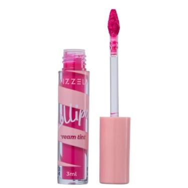 Imagem de Vizzela Cream Tint Lollipop Pop Pink - Vizzela Cosméticos