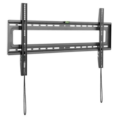 Imagem de Suporte Tv Fixo Slim 43 A 89 Cfx800 Central Suportes Telas Grandes