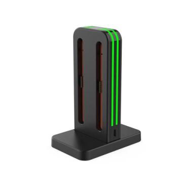 Imagem de Base Carregadora TNS-3171 para Joy-Con compativel Switch 2 - PONTO DO 