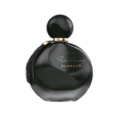 Imagem de Perfume Feminino Far Away Glamour 50ml - Avon